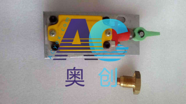 機(jī)械式溫控開(kāi)關(guān)