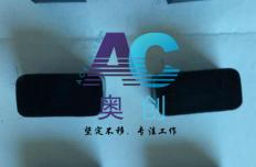 輸送機保護裝置、球磨機耦合器彈性塊規格60*40*30