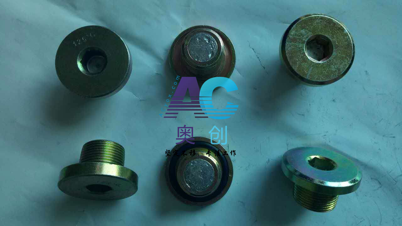 易熔塞m24，易熔合金塞24*1.5